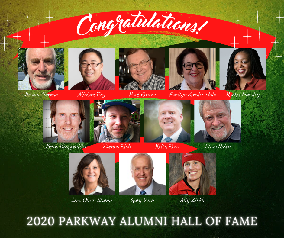  Hall of Fame